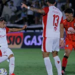 Video: los goles de Gimnasia de Mendoza e Independiente