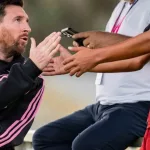 Cuándo y contra qué europeo jugará River las semifinales de la Messi Cup