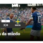“Francia da miedo”: la prensa internacional la ve como una candidata temible en el Mundial