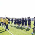 Cuándo vuelve Boca al trabajo tras el duelo por Russo