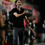 Domínguez: qué hacer con “la jerarquía que se nos fue”