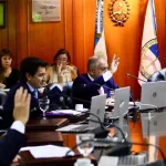 El Consejo de la Magistratura citará a dar explicaciones a dos jueces federales por mal desempeño