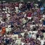 Video: el insólito gol que le hicieron al Fortaleza de Palermo y lo hunde en la zona de descenso del Brasileirao