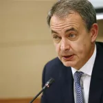 Editorial de Llamas. Zapatero rindió España a ETA