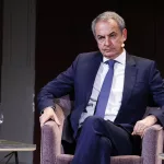 Zapatero dice que sus reuniones con Puigdemont fueron "extraordinariamente positivas"