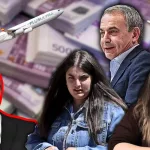Las hijas ‘góticas’ de Zapatero ofrecían acceso a su influyente y bien conectado padre a cambio de un ‘impuesto’ mensual