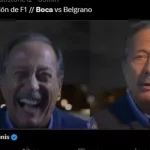 Los mejores memes por la caída de Boca ante Belgrano