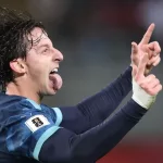 Matías Galarza Fonda: del mal momento en River al objetivo de “salir campeón” con Paraguay en el Mundial de 2026