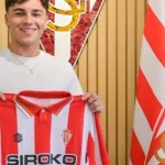 Fue el máximo goleador argentino en el Mundial Sub 20 y ahora jugará en España