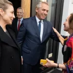 Revés judicial para Alberto Fernández: quedó a un paso de ir a juicio oral por violencia de género contra Fabiola Yañez