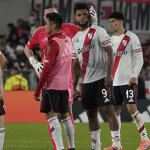 El uno por uno de River en la dura derrota contra Gimnasia
