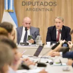 Ley de Glaciares: el oficialismo cedió a la presión de la oposición en Diputados y se convocará a una audiencia pública