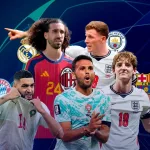 Los refuerzos top que tapó el Mundial en las grandes ligas del fútbol europeo