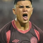 Video: la goleada de Lanús a Newell’s con el triplete de su joyita