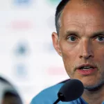 Tuchel, en la previa de la semi: la identidad de la Selección, “todos pueden ser vencidos” y ¿marca personal a Messi?