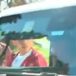 Video: las primeras palabras de Almada en River al llegar al Camp y qué dijo sobre viajar a Colombia