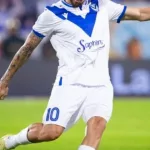 De un semestre de poco rodaje en Vélez a clavarle dos asistencias a Boca