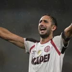 Izquierdoz, sobre la cantidad de clubes en Primera: “Prefiero menos equipos y más jerarquía”