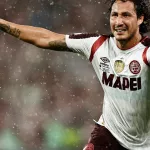 Canale, el héroe de Lanús: de “lo soñé siempre” a “somos 11 leones”