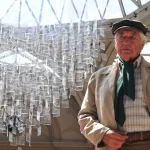 Murió Julio Le Parc, uno de los artistas argentinos más reconocidos en el mundo
y gran precursor del arte cinético