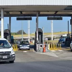 Aumentan los peajes en Panamericana y Acceso Oeste: cuánto costarán desde el 7 de marzo con y sin TelePASE