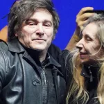 Elecciones 2025 en Argentina EN VIVO: Javier Milei arranca en Ushuaia su gira nacional de campaña para la votación de octubre