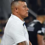 Almirón, luego del triunfo vs. Gimnasia: “El clásico ante Newell’s es de los más importantes del país” y la chance de que debute Marco Ruben