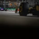 La palabra del nuevo jefe de Alpine tras la malograda estrategia para Colapinto y Gasly en el GP de Singapur
