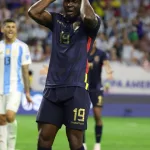 De errar un gol agónico ante Argentina en la Copa América, a ser una de la sensaciones del Apertura