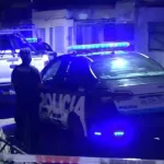 Conmoción en Rosario: discutió en una barbería, volvió armado y mató de un tiro a un bebé de un año