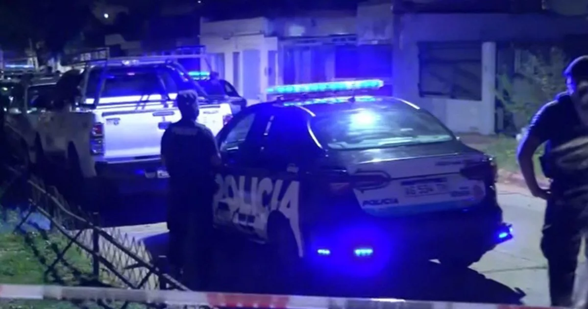 Conmoción en Rosario: discutió en una barbería, volvió armado y mató de un tiro a un bebé de un año