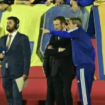 Arruabarrena tras el triunfo de Boca: “Esperamos dos o tres refuerzos”