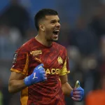 ¿Rulli cambia de aire? El equipo top de la Premier que lo quiere