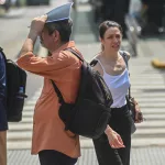 Sube el calor y la máxima podría llegar hoy a 35° en el AMBA: ¿habrá lluvias en el fin de semana largo?