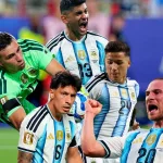 Los Beatles argentinos que la rompen en Premier y van contra sus hinchas