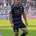 Godoy Cruz dejó pasar la chance de ser líder